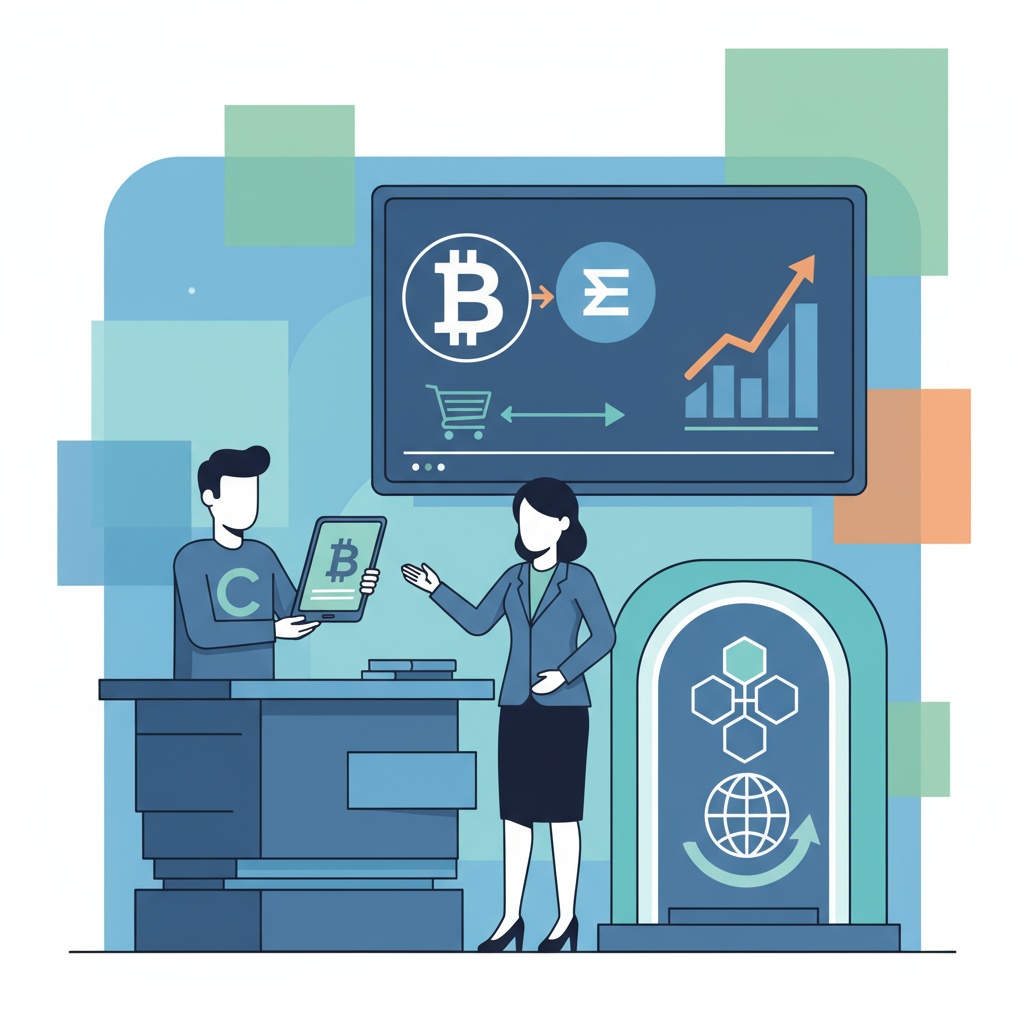 Criptomonedas y regulación legal