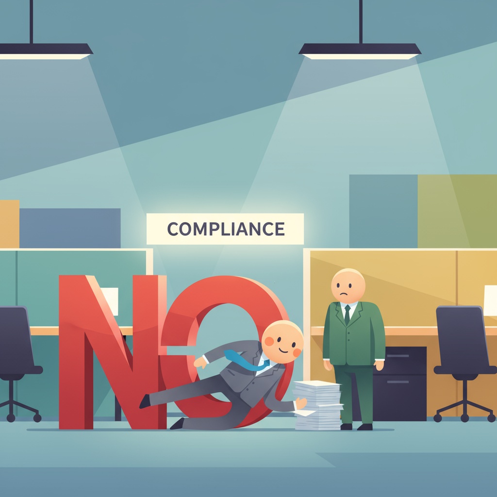Compliance empresarial preventivo