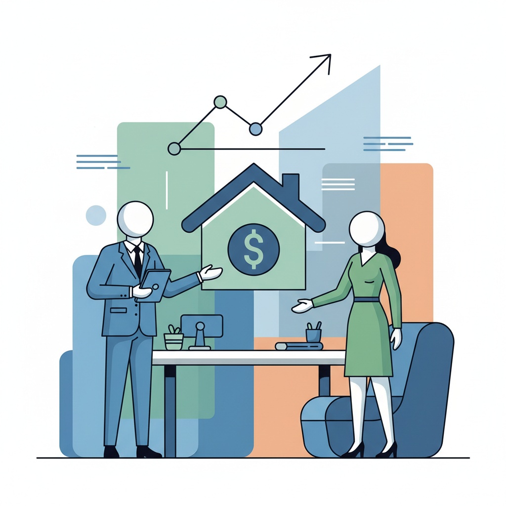 Financiación hipotecaria completa