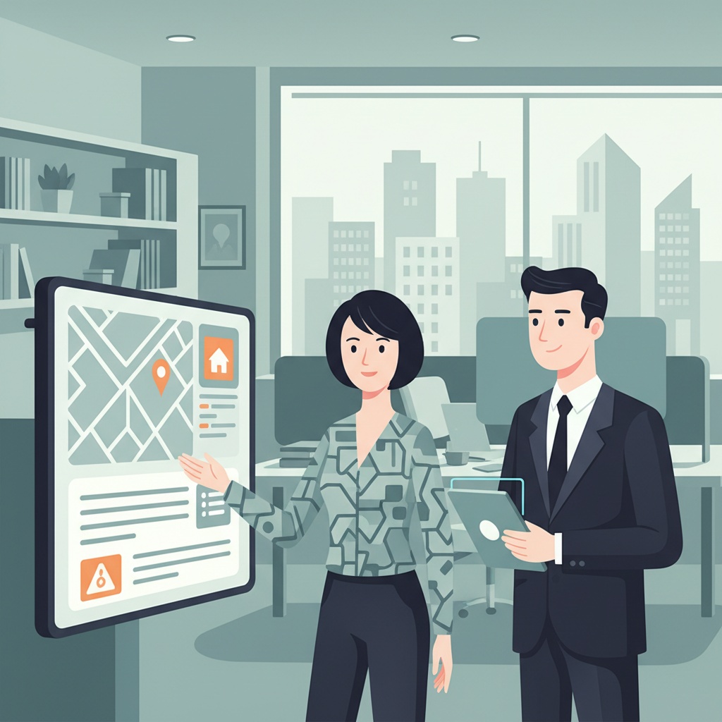 Gestión alquiler PropTech