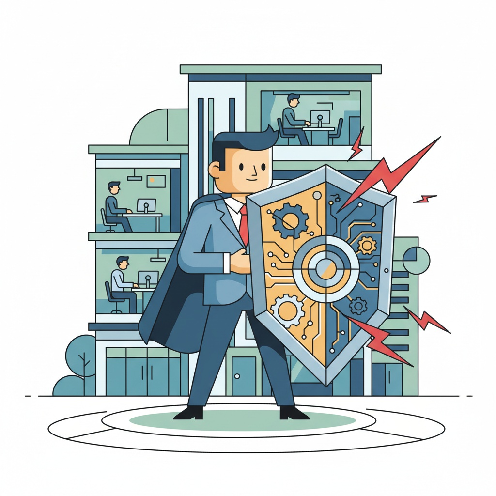 Inversión nueva empresa